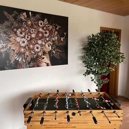 Zumglueckfrei Apartman Passau Kültér fotó