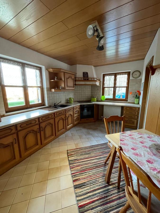 Zumglueckfrei Apartman Passau Kültér fotó