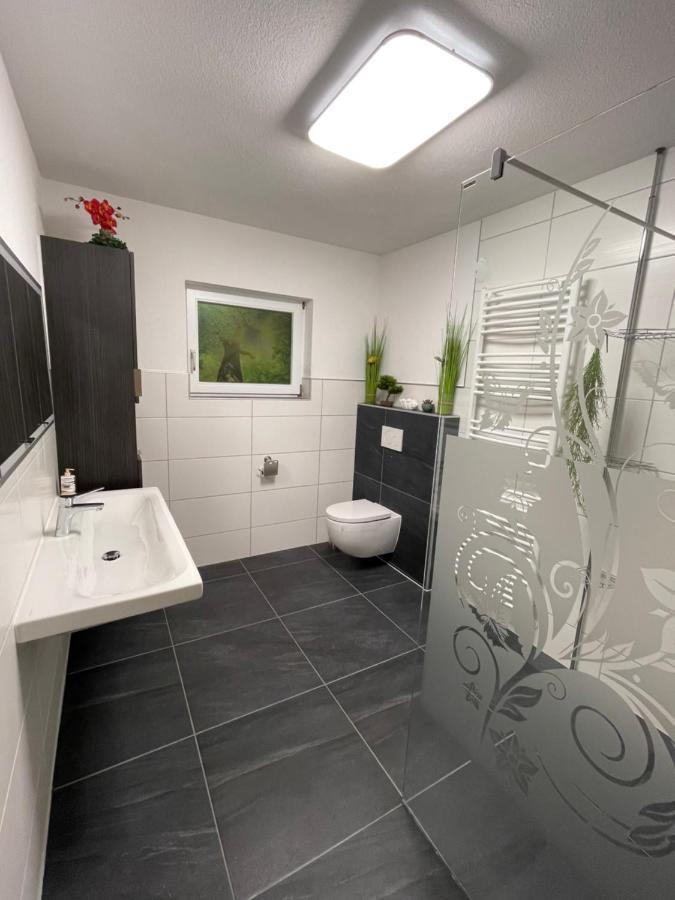 Zumglueckfrei Apartman Passau Kültér fotó