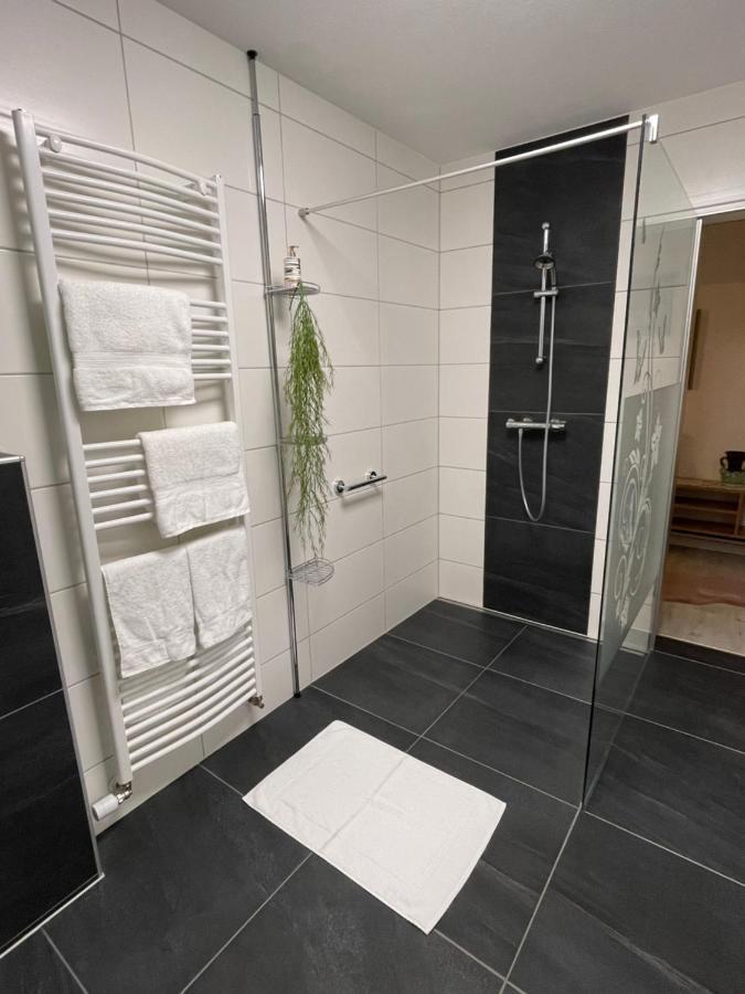 Zumglueckfrei Apartman Passau Kültér fotó