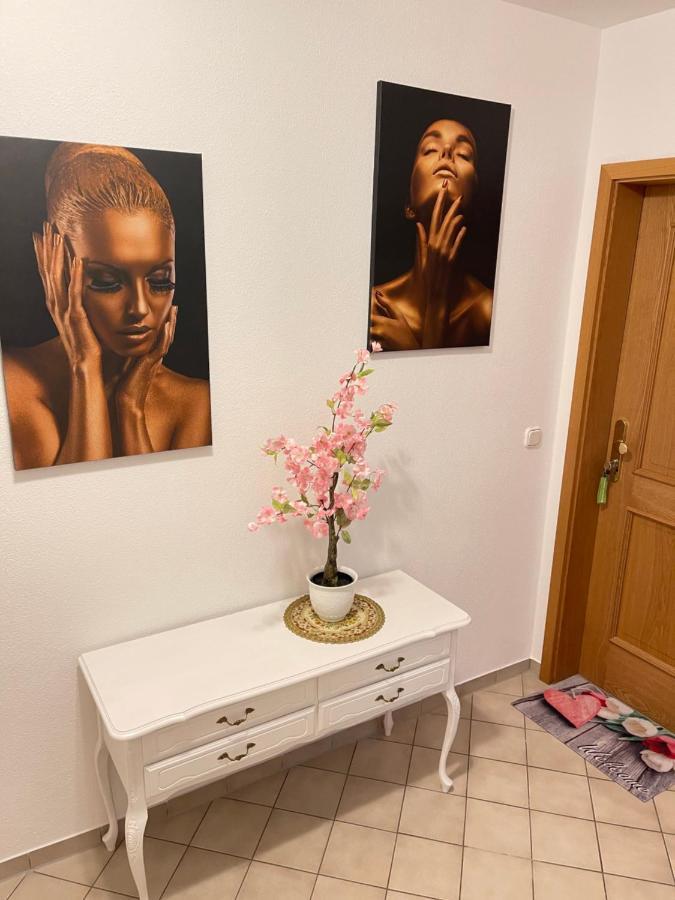 Zumglueckfrei Apartman Passau Kültér fotó