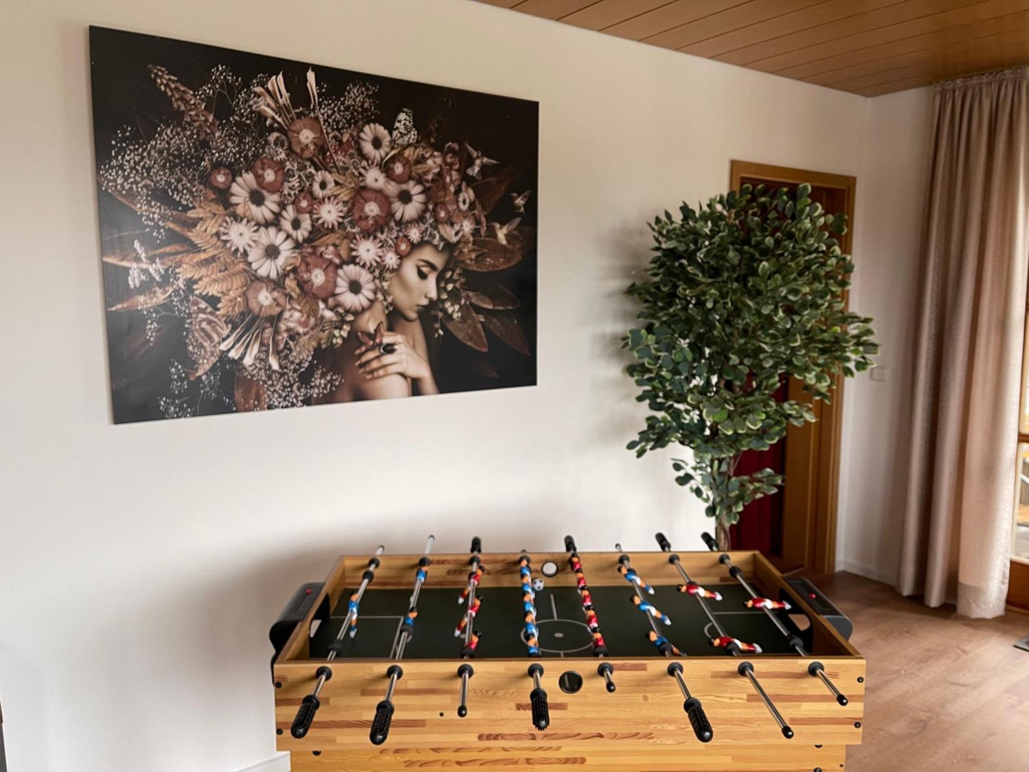 Zumglueckfrei Apartman Passau Kültér fotó