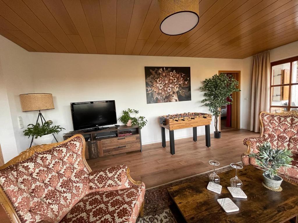 Zumglueckfrei Apartman Passau Kültér fotó