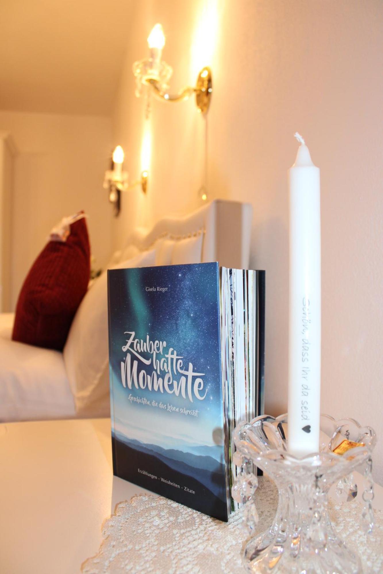 Zumglueckfrei Apartman Passau Kültér fotó