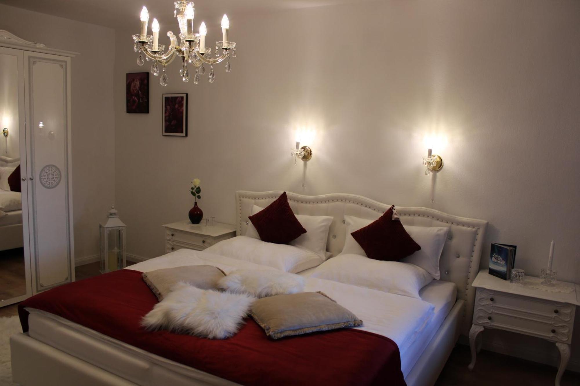 Zumglueckfrei Apartman Passau Kültér fotó