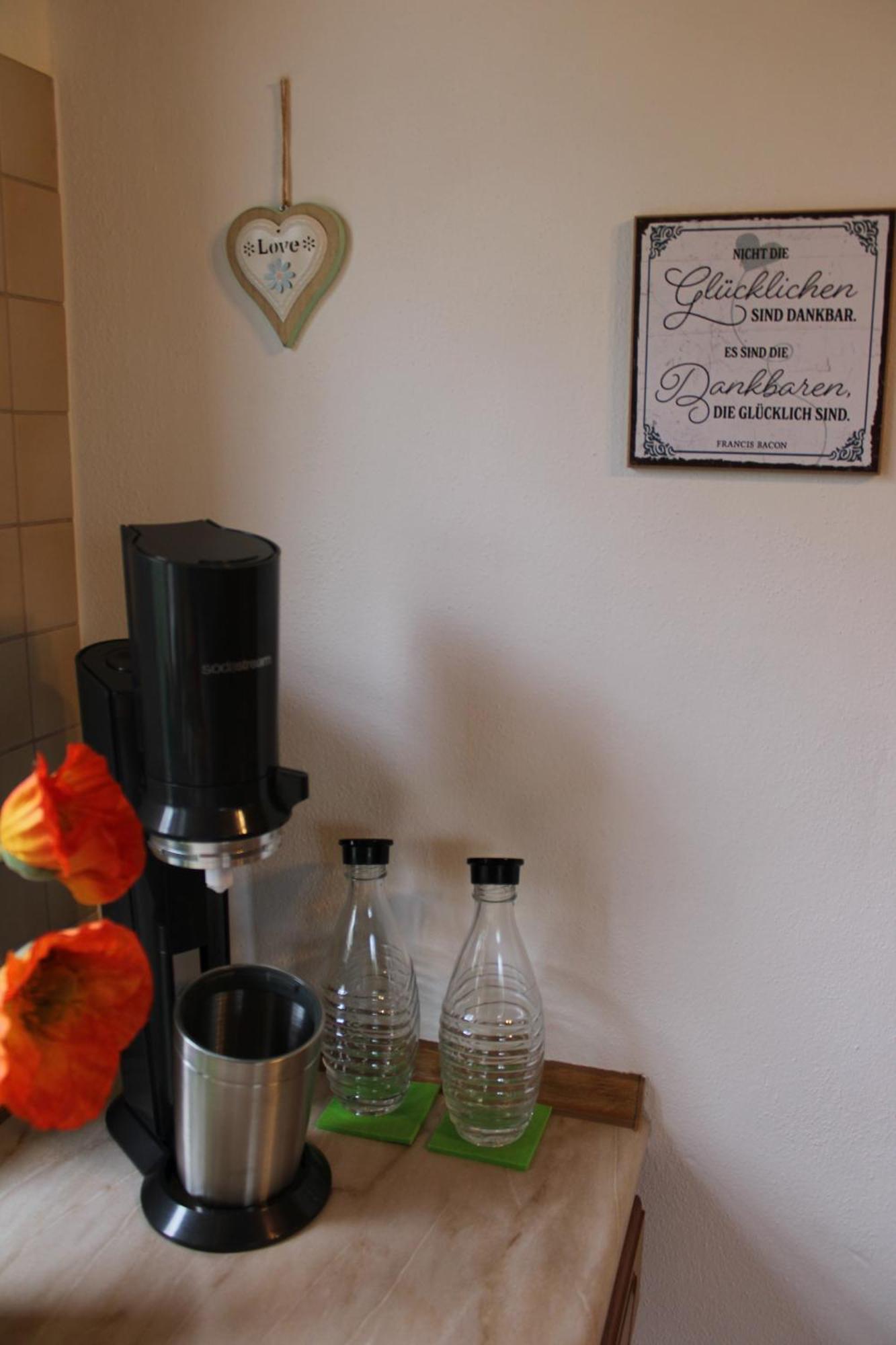 Zumglueckfrei Apartman Passau Kültér fotó