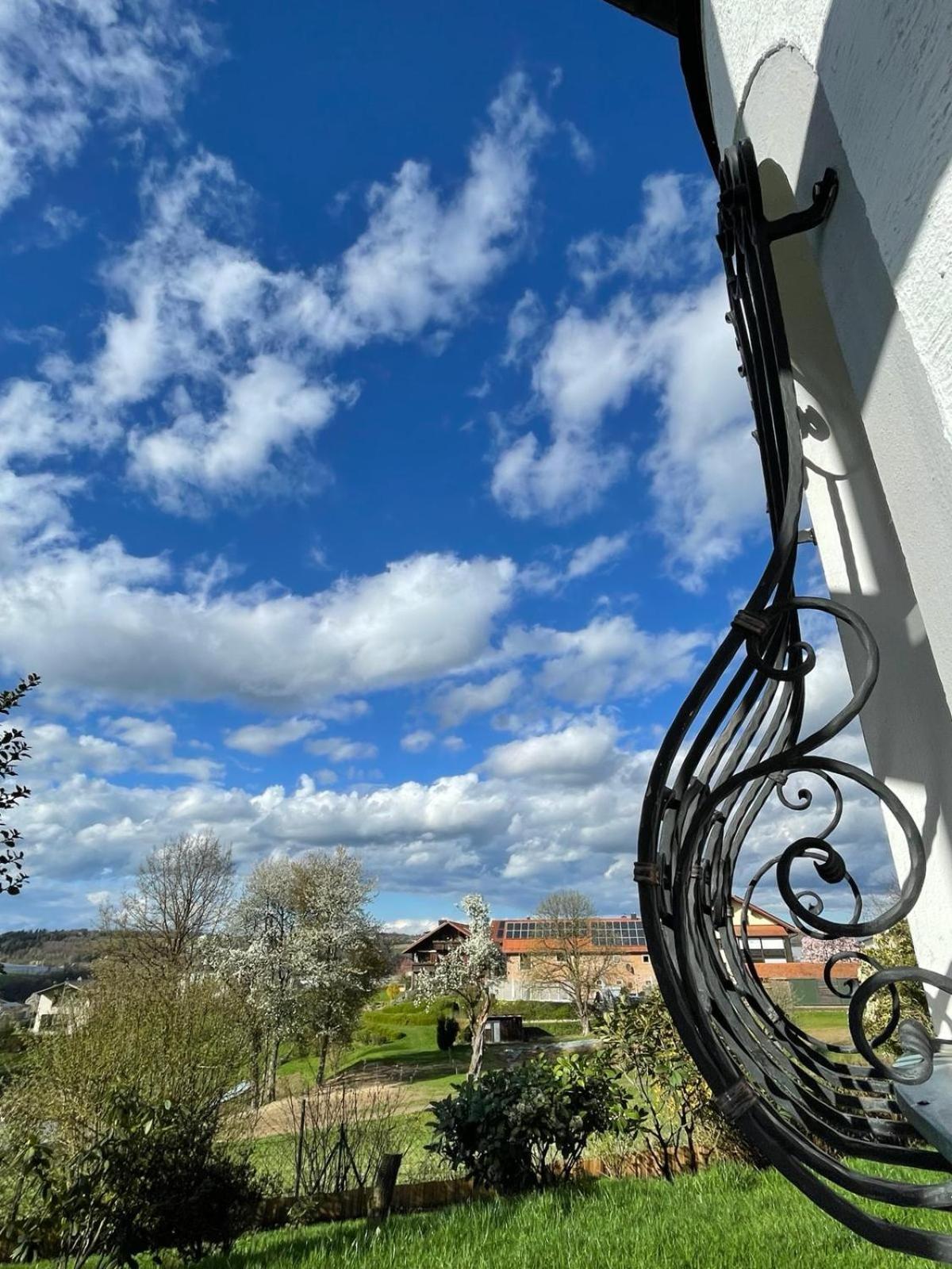 Zumglueckfrei Apartman Passau Kültér fotó