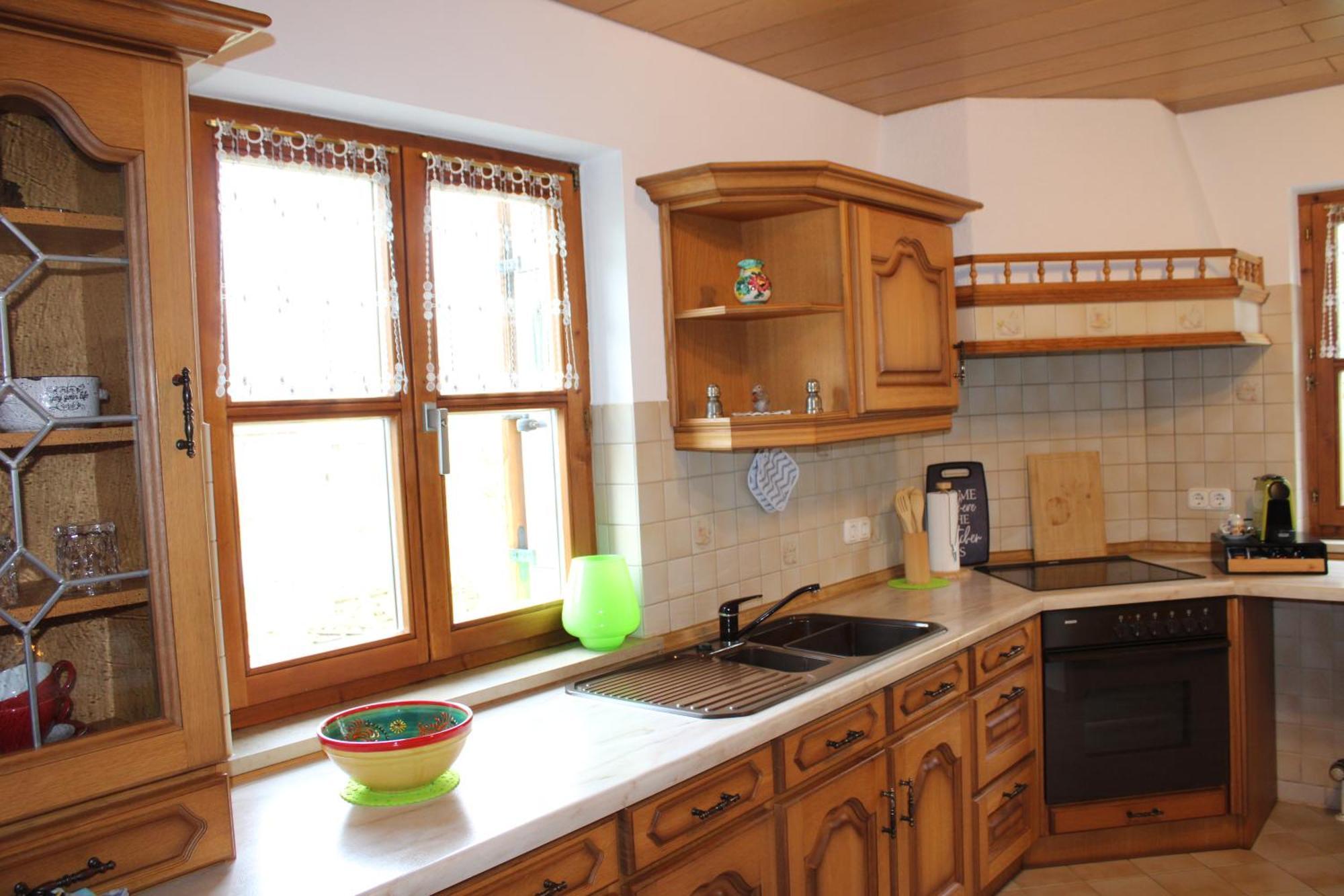 Zumglueckfrei Apartman Passau Kültér fotó